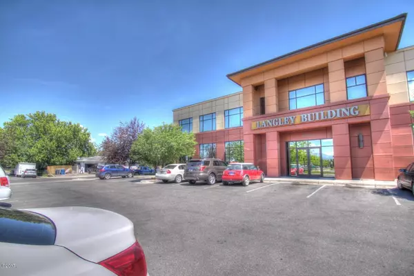 Missoula, MT 59801,2425 W Central AVE #200