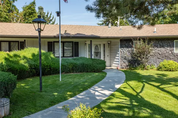 Missoula, MT 59804,1522 Clements RD