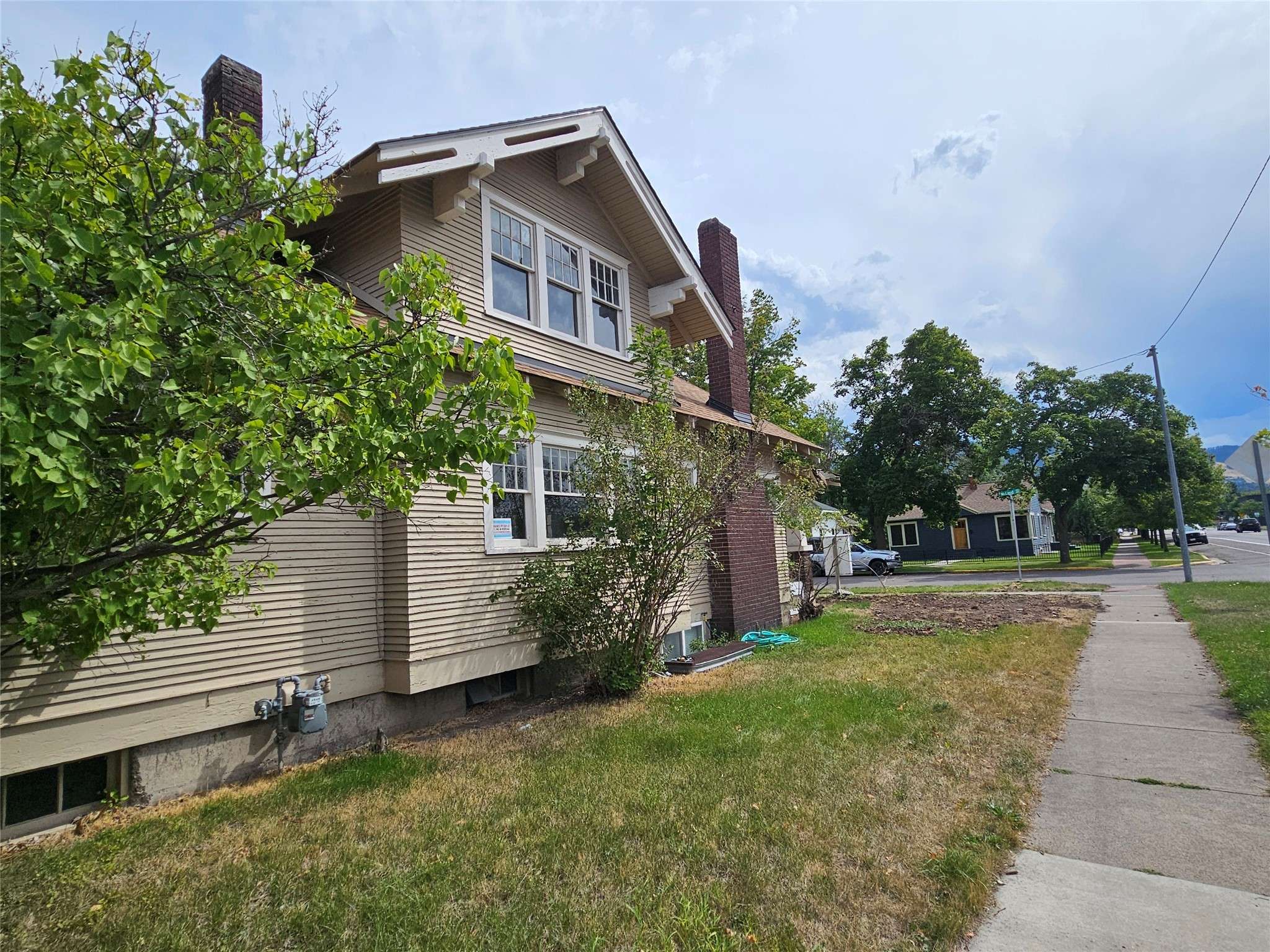 Missoula, MT 59801,102 McLeod AVE