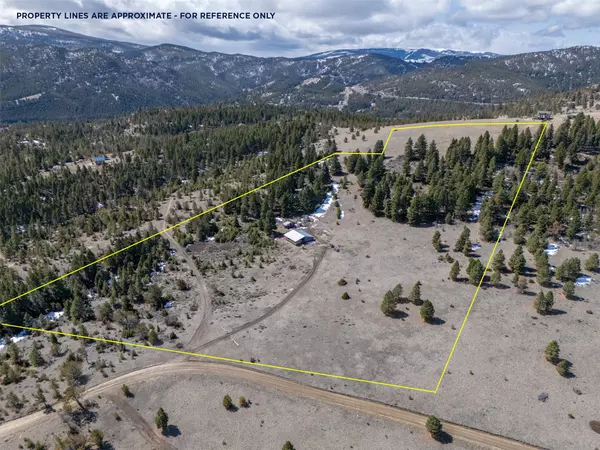 Helena, MT 59602,4842 Iron Ridge LOOP