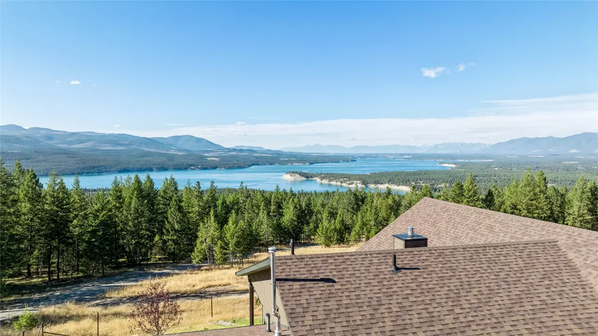 Rexford, MT 59930,1448 Paradise Ridge RD