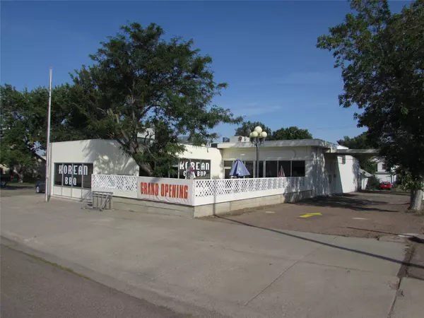 1101 Central AVE, Great Falls, MT 59401