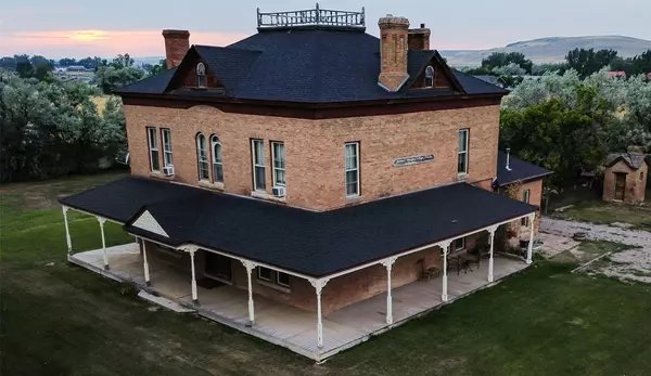 Vaughn, MT 59487,76 4th ST