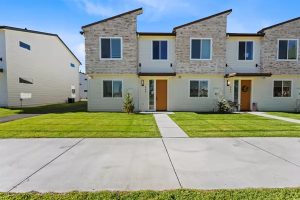 223 Fairgrounds RD,  Hamilton,  MT 59840