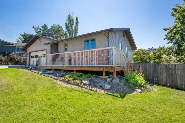 Missoula, MT 59803,105 Pinehurst CT