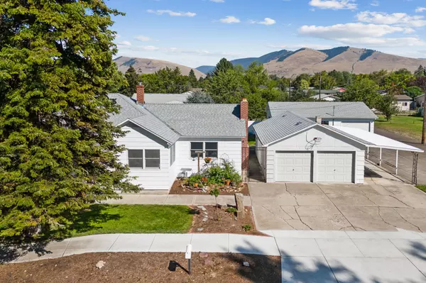 Missoula, MT 59801,1000 Eaton ST