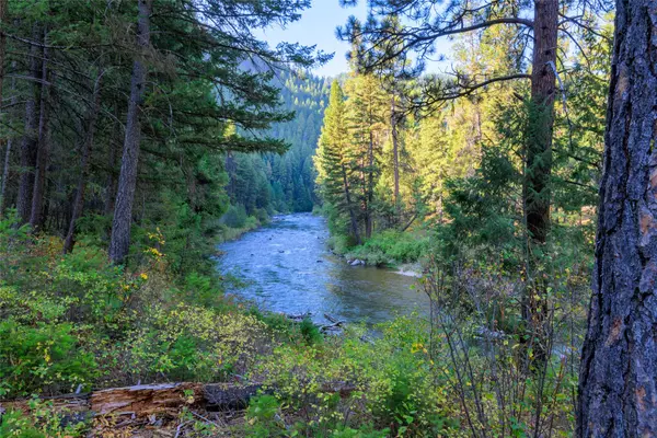 Darby, MT 59829,112 Steep Creek RD