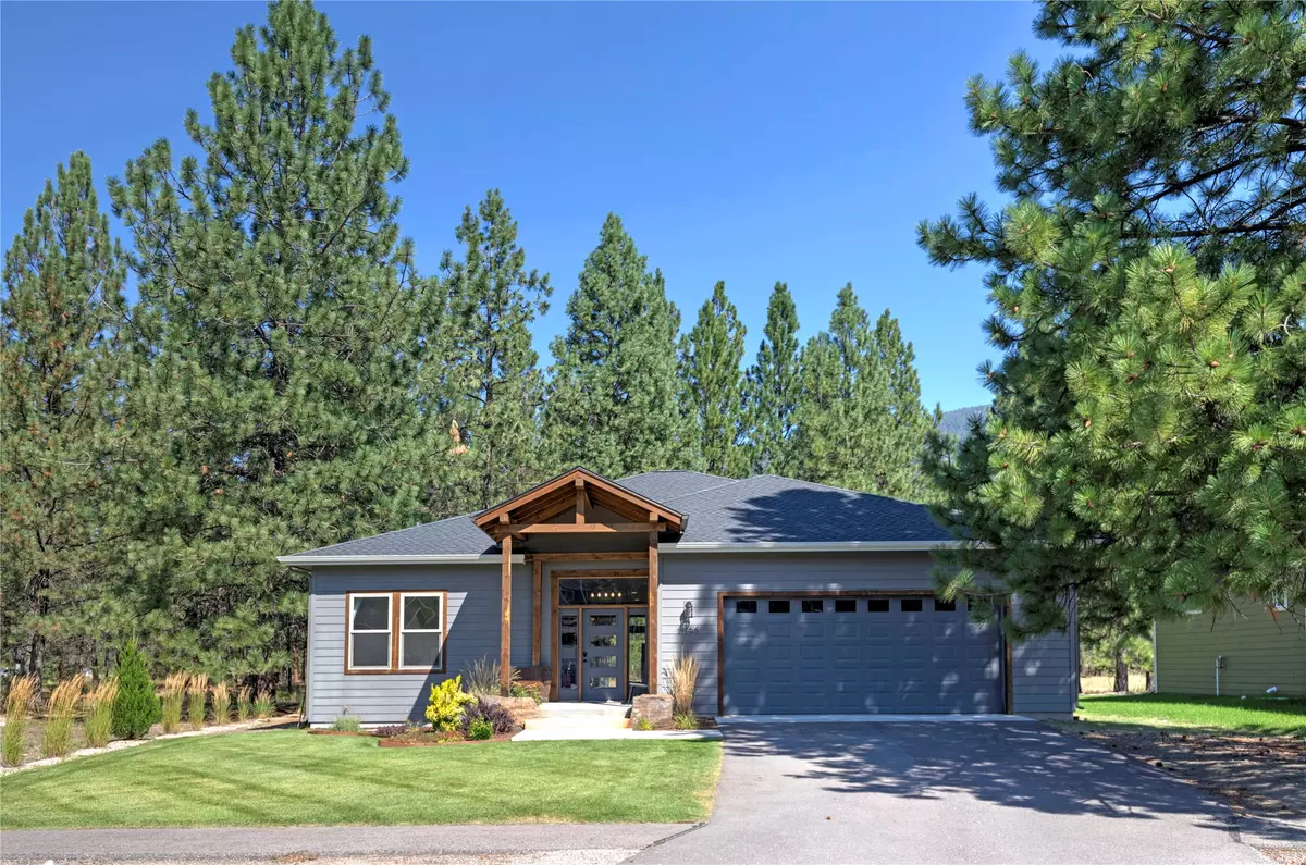 Missoula, MT 59802,11754 Cattail WAY