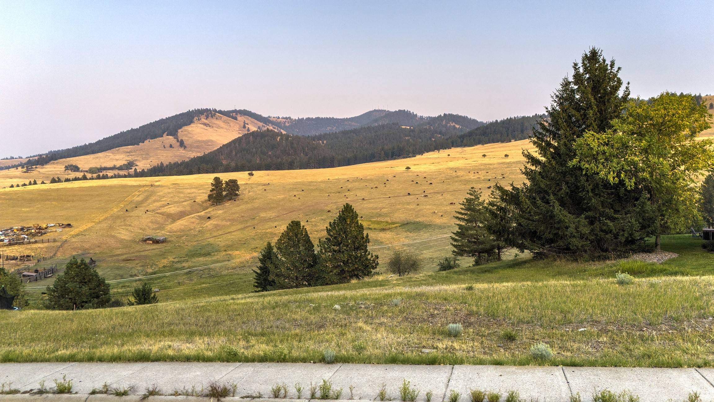 Missoula, MT 59803,6222 Hillview WAY