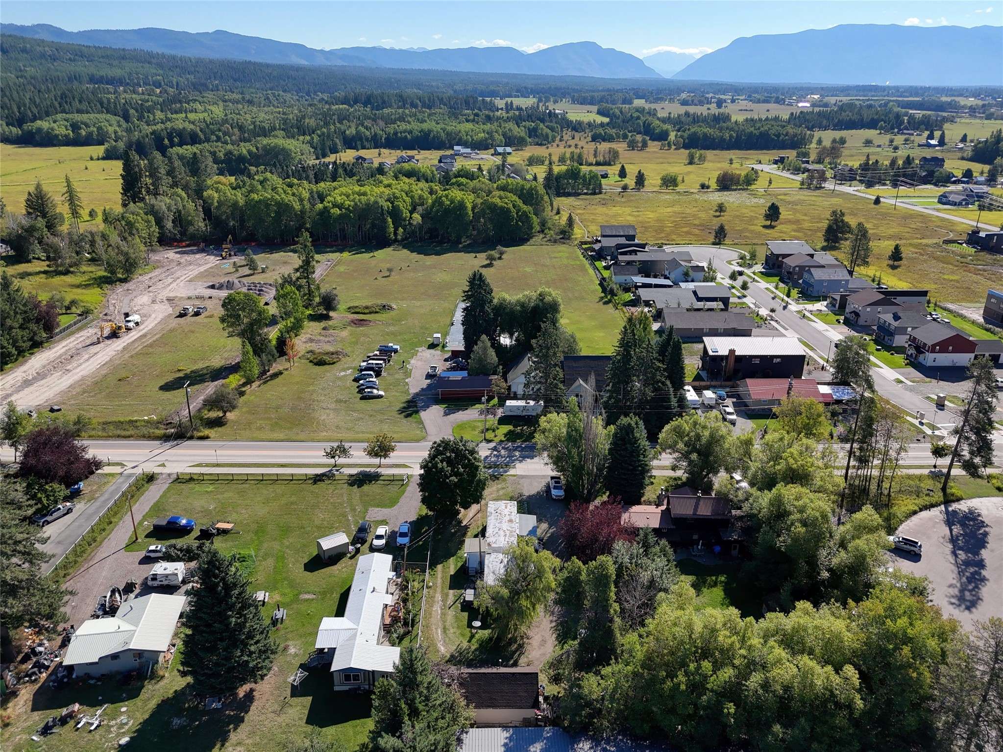 Whitefish, MT 59937,810 Colorado AVE