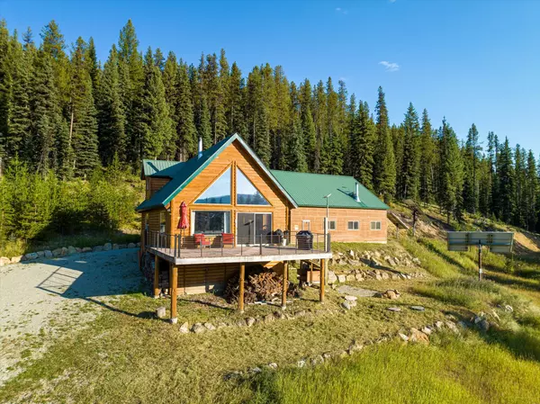Olney, MT 59927,3380 Gregg Creek RD
