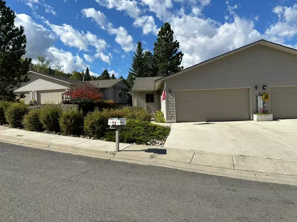 Helena, MT 59601,712 Touchstone DR