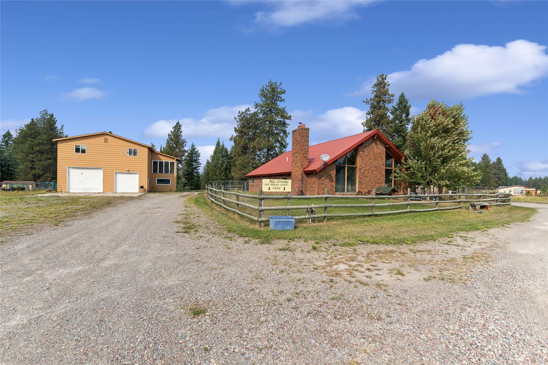 184 Slow Down LN, Bigfork, MT 59911