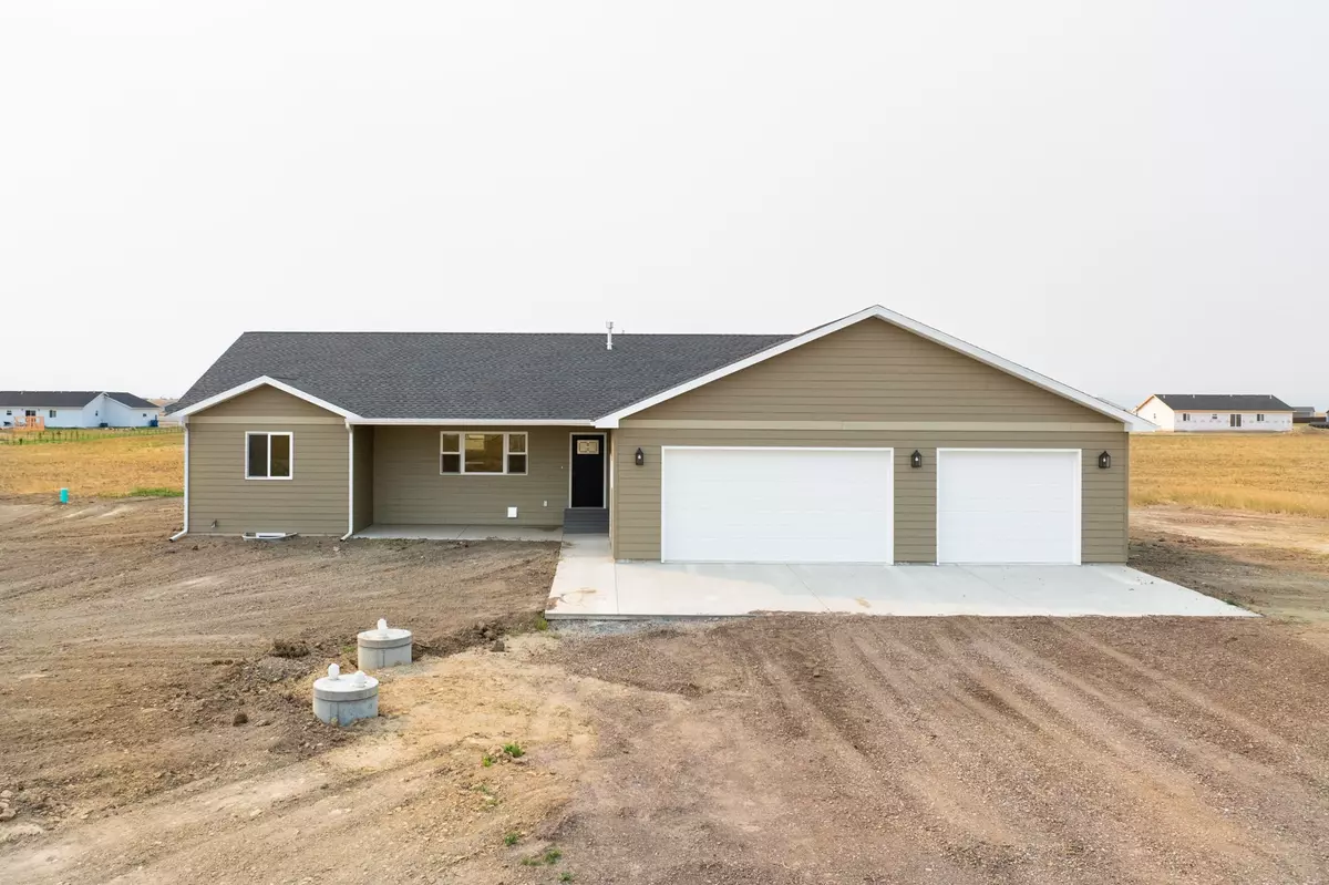 Great Falls, MT 59404,126 Leo LN