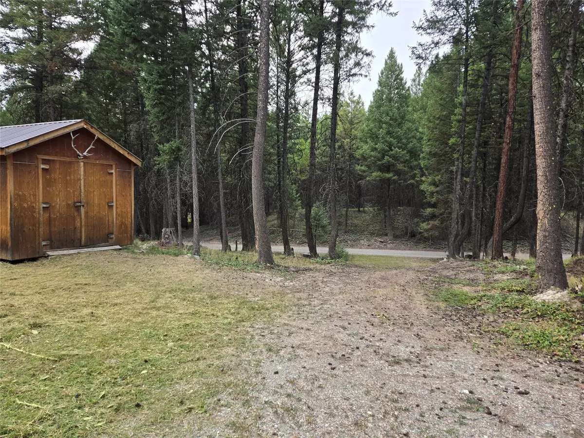 Kila, MT 59920,1675 Emmons Canyon RD