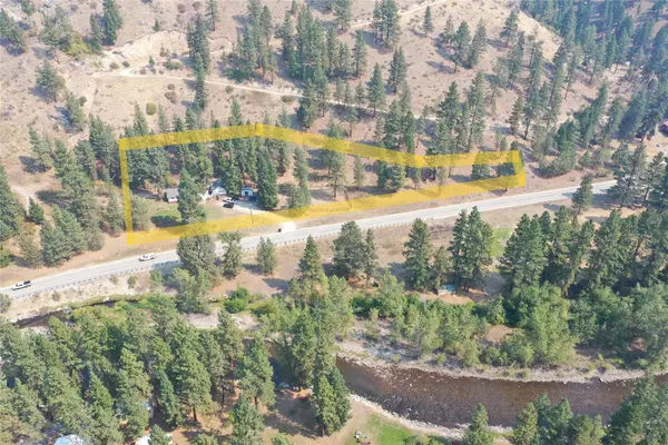 Conner, MT 59827,5552 US HWY 93 S