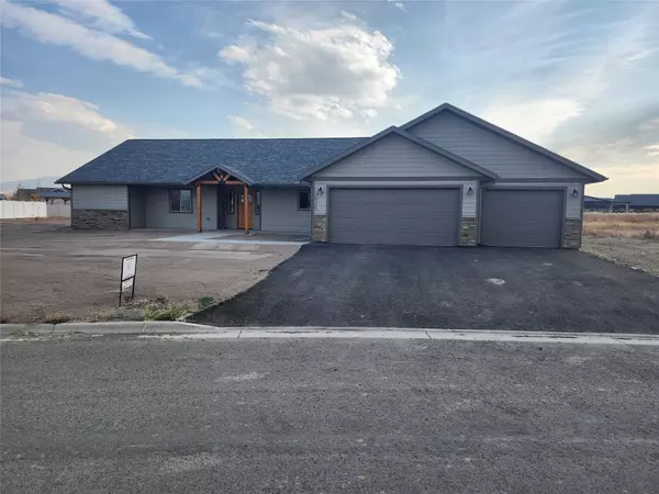 East Helena, MT 59635,3925 Prestige CT