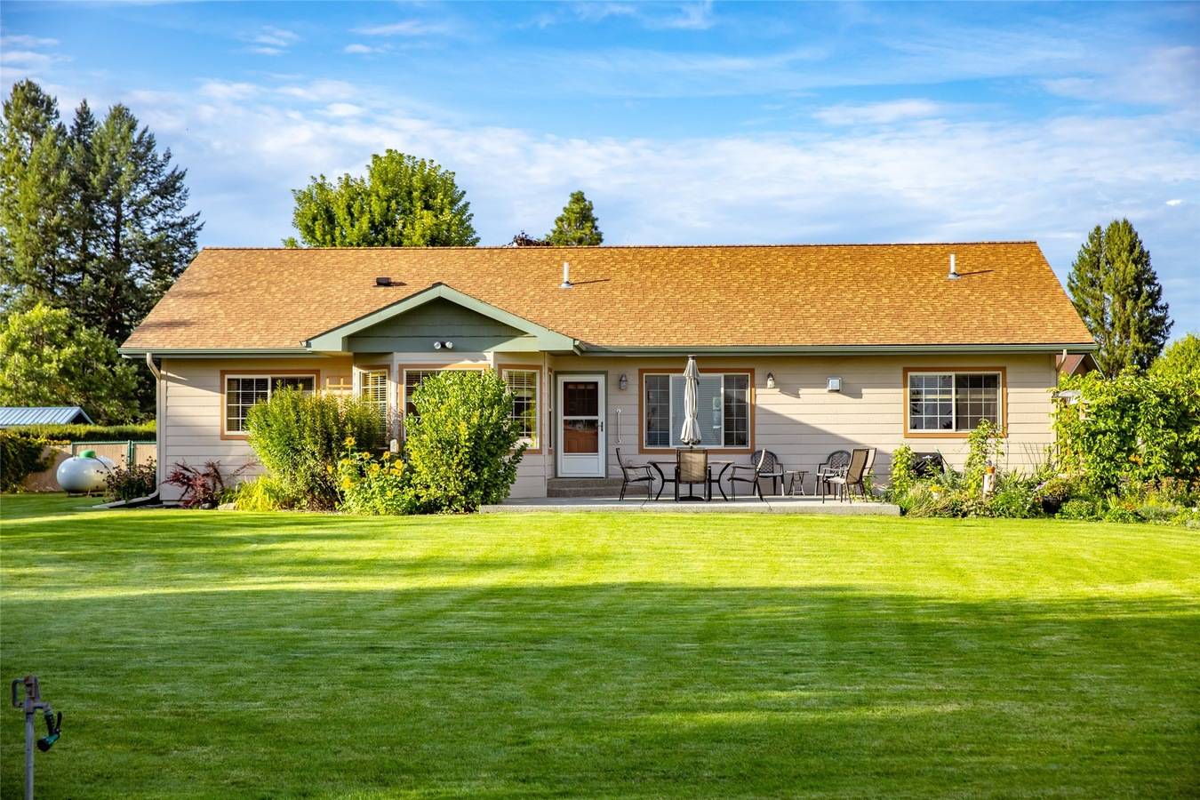 Kalispell, MT 59901,100 Swan Ridge CT