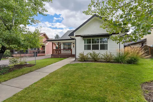 Whitefish, MT 59937,551 Labrie DR