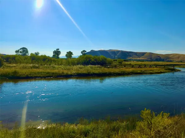 Twin Bridges, MT 59754,TBD East Bench RD