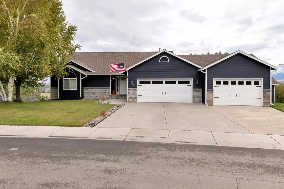 Missoula, MT 59803,4910 Jaiden LN