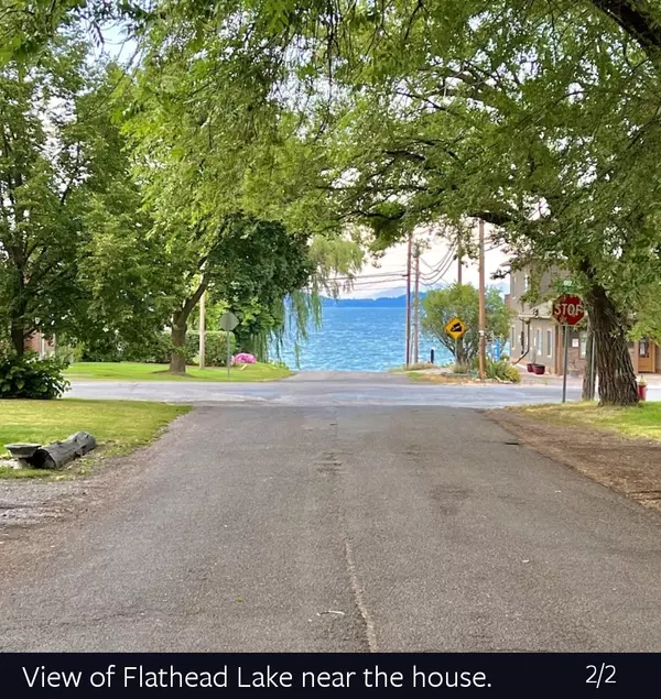 707 5th AVE E, Polson, MT 59860