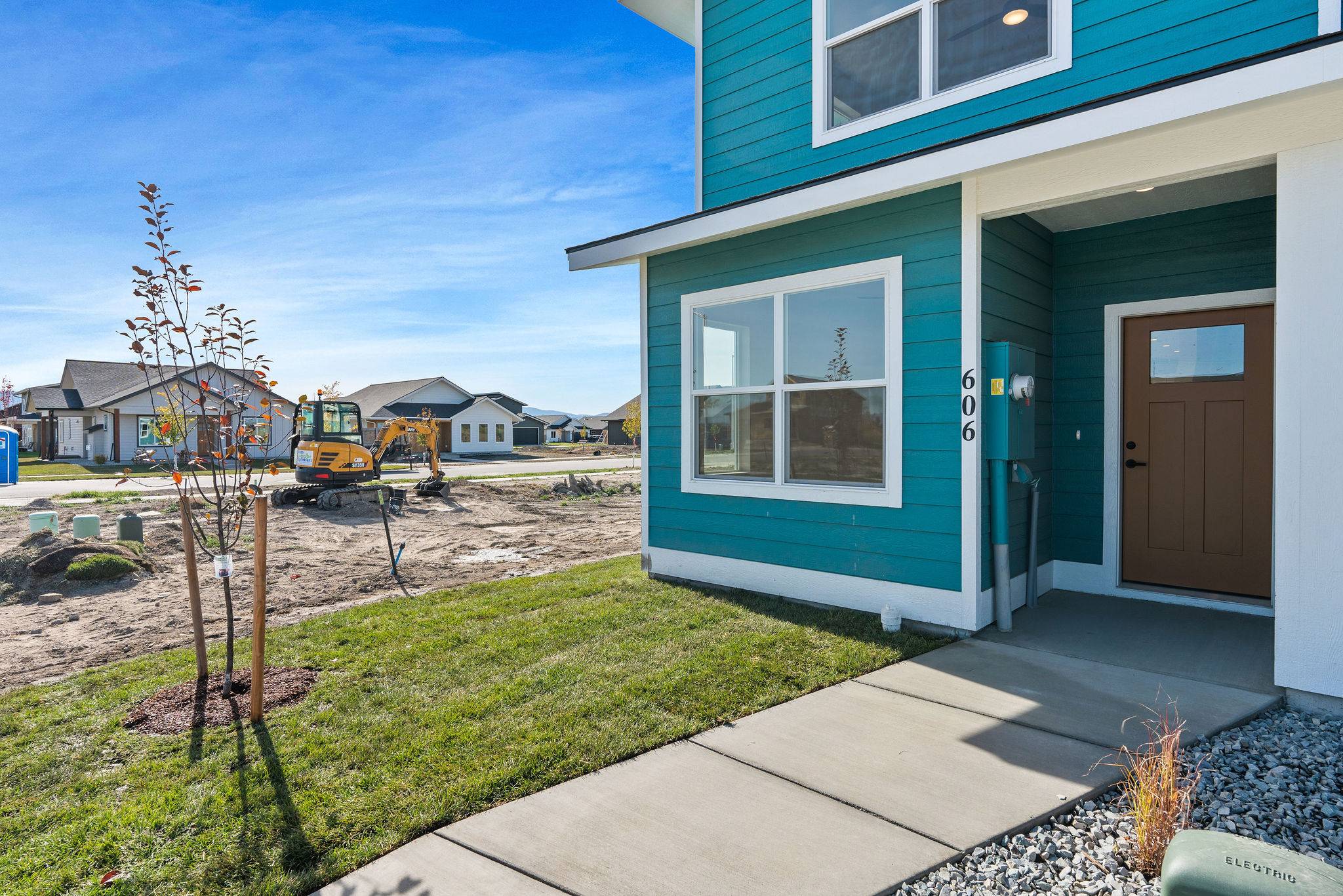 Kalispell, MT 59901,606 Holstein WAY
