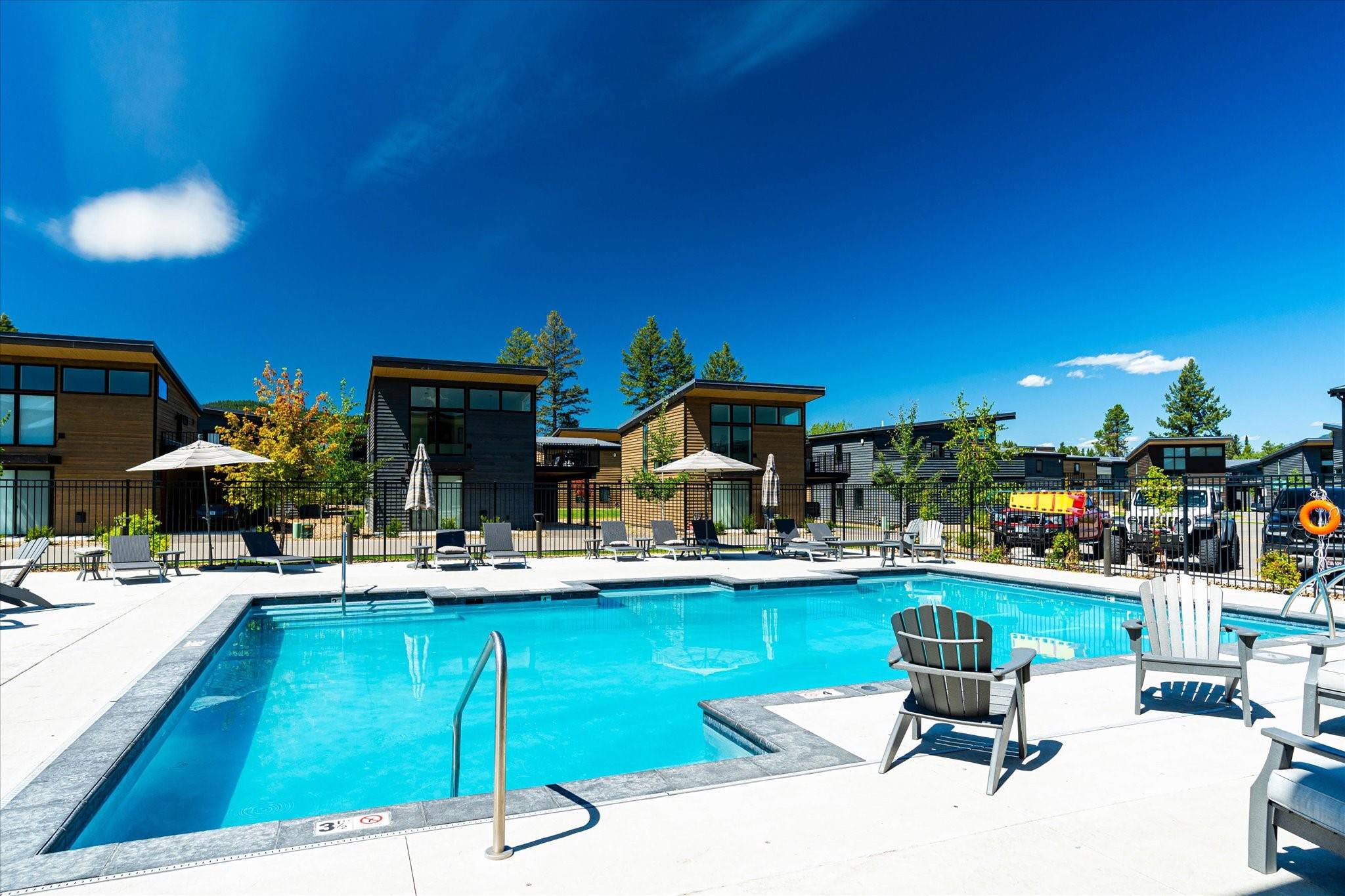 Whitefish, MT 59937,86 Serpentine CIR #303