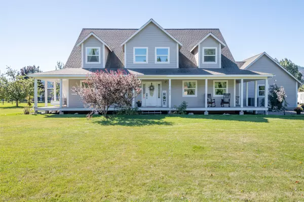 Frenchtown, MT 59834,18523 Mullan RD