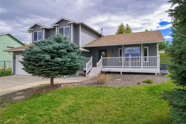 4850 Scott Allen DR, Missoula, MT 59803