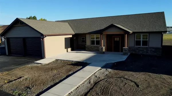 1012 Sagebrush LN, Deer Lodge, MT 59722