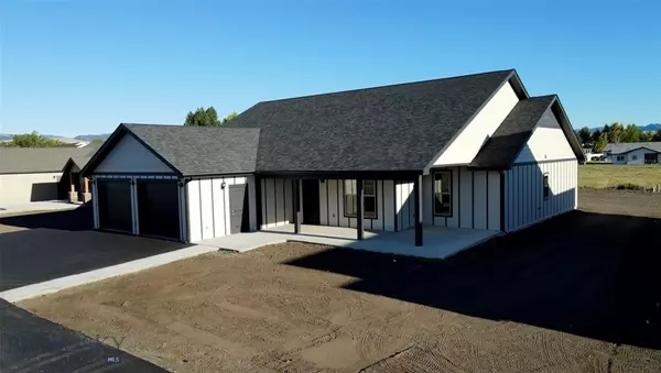 1002 Sagebrush LN, Deer Lodge, MT 59722