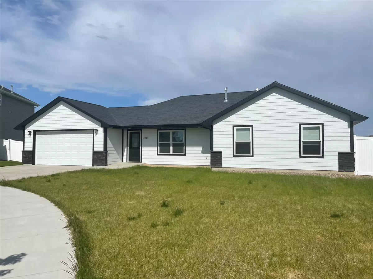 Great Falls, MT 59405,2013 Meriwether CT