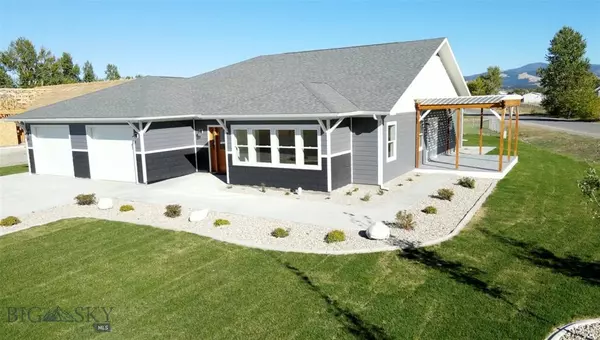 622 Sagebrush LN, Deer Lodge, MT 59722