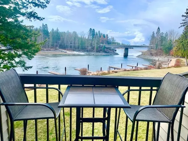 Bigfork, MT 59911,180 Vista LN #258