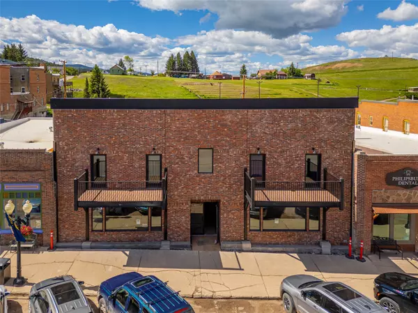 126 W Broadway ST #105, Philipsburg, MT 59858