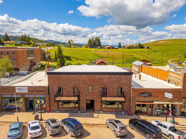 126 W Broadway ST #102, Philipsburg, MT 59858