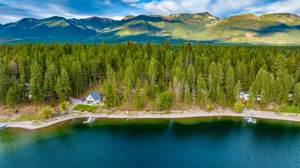 1818 Echo Cabin LOOP, Bigfork, MT 59911