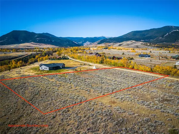 52 Canyon View RD, Red Lodge, MT 59068