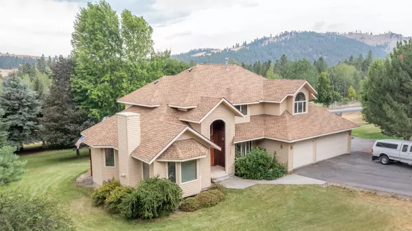 Missoula, MT 59808,7500 Rosewood CT