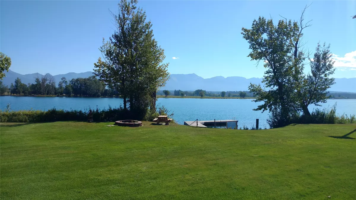 Bigfork, MT 59911,140 Siderius LN