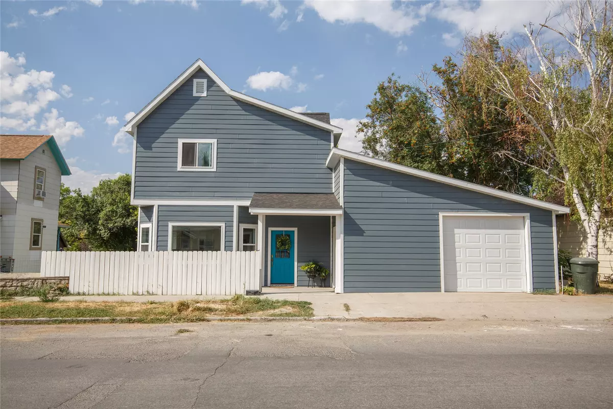 Helena, MT 59601,1530 E Lyndale AVE