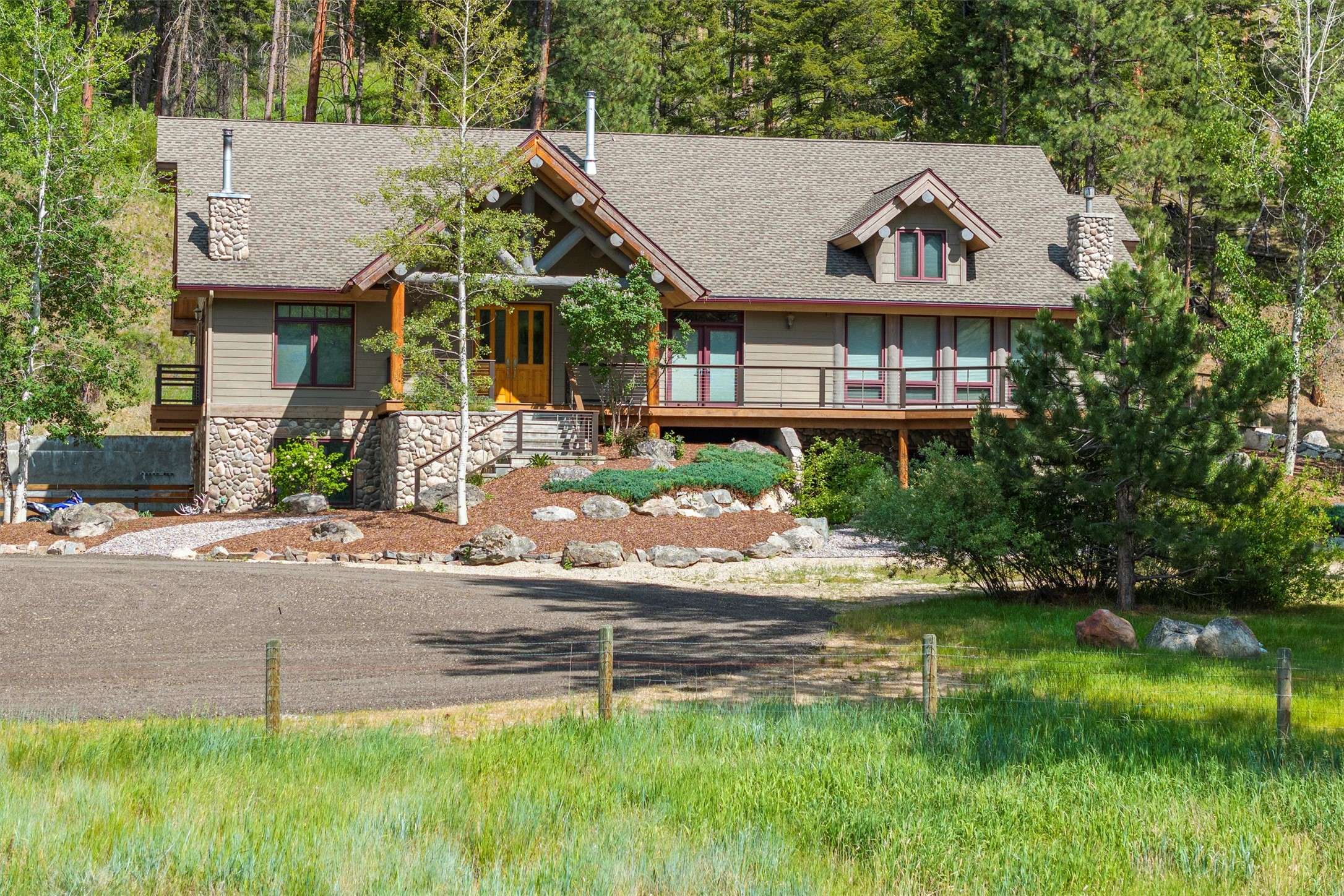 Sula, MT 59871,Address not disclosed