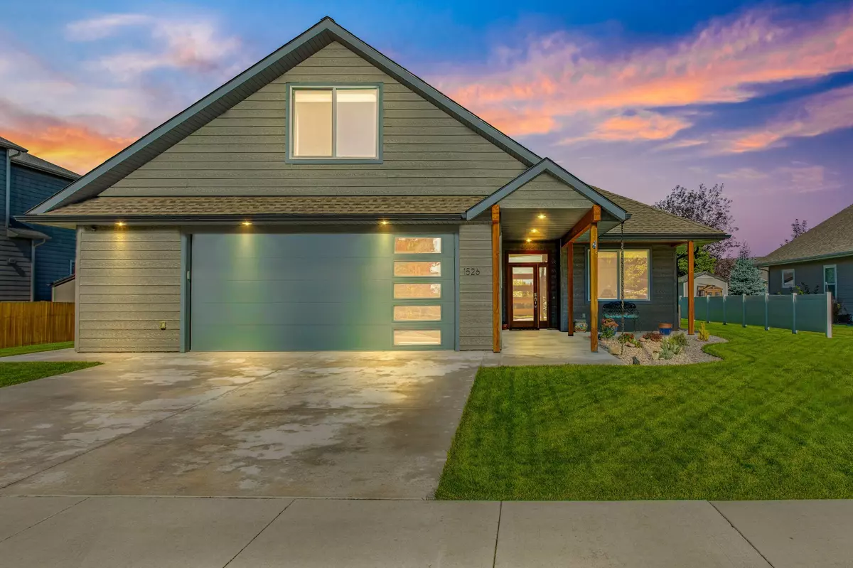 Missoula, MT 59808,1526 Angelina WAY