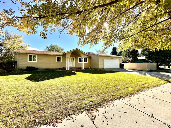 Great Falls, MT 59404,522 Deer DR