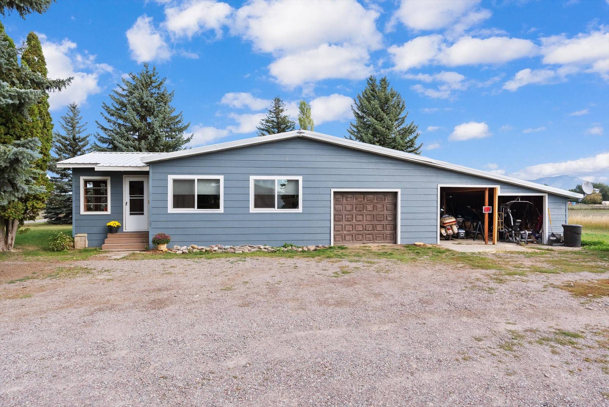 Kalispell, MT 59901,55 & 41 Syth LN
