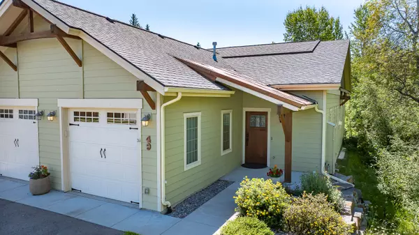 49 Great Northern DR, Whitefish, MT 59937