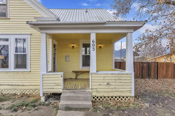 Stevensville, MT 59870,603 Park AVE