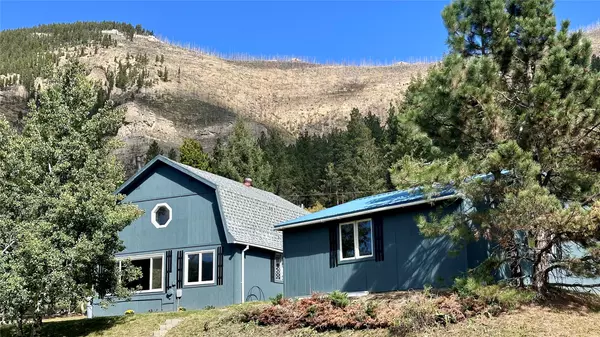 47 Dav LOOP, Monarch, MT 59463