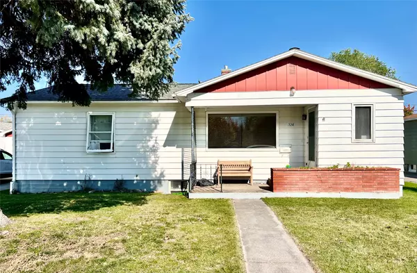 Missoula, MT 59801,324 Kensington AVE